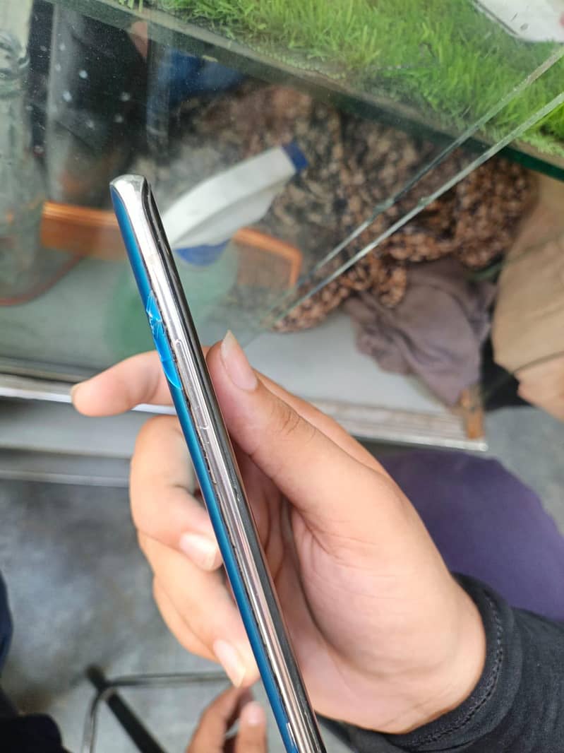One Plus 8 TMO 3