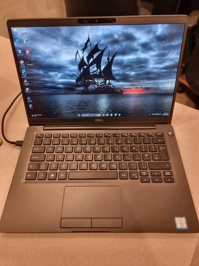 Dell Latitude 7400 16GB Ram 256 NVME 8th Gen