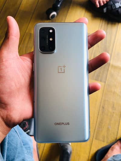 One Plus 8T