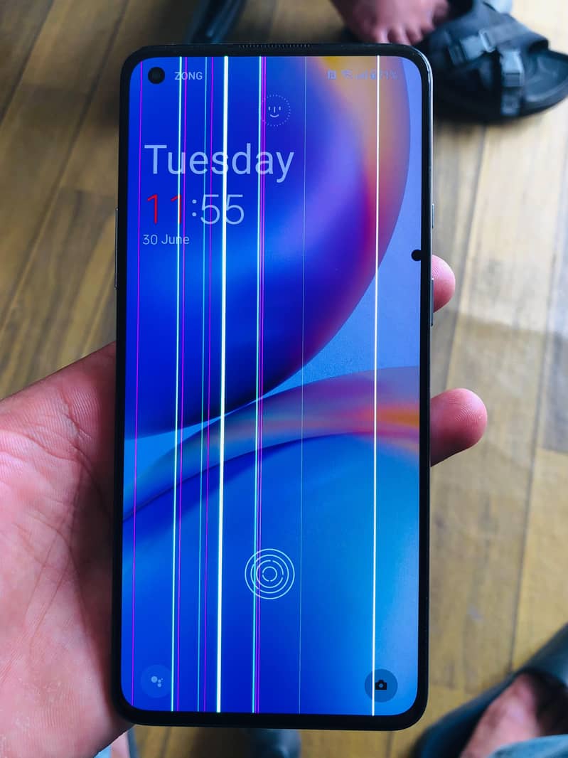 One Plus 8T 1