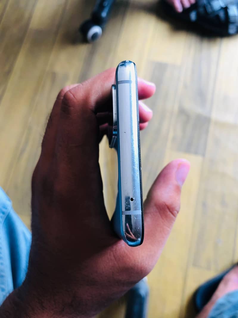 One Plus 8T 3