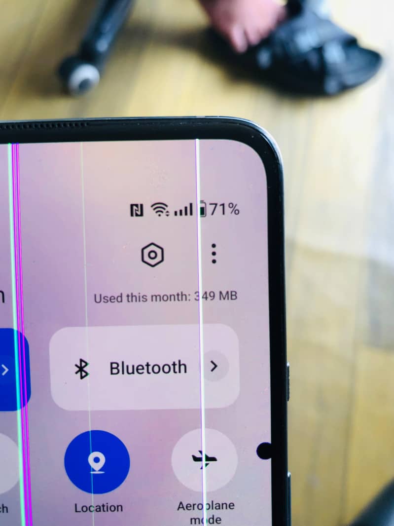 One Plus 8T 5