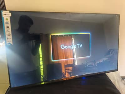 Smart LED