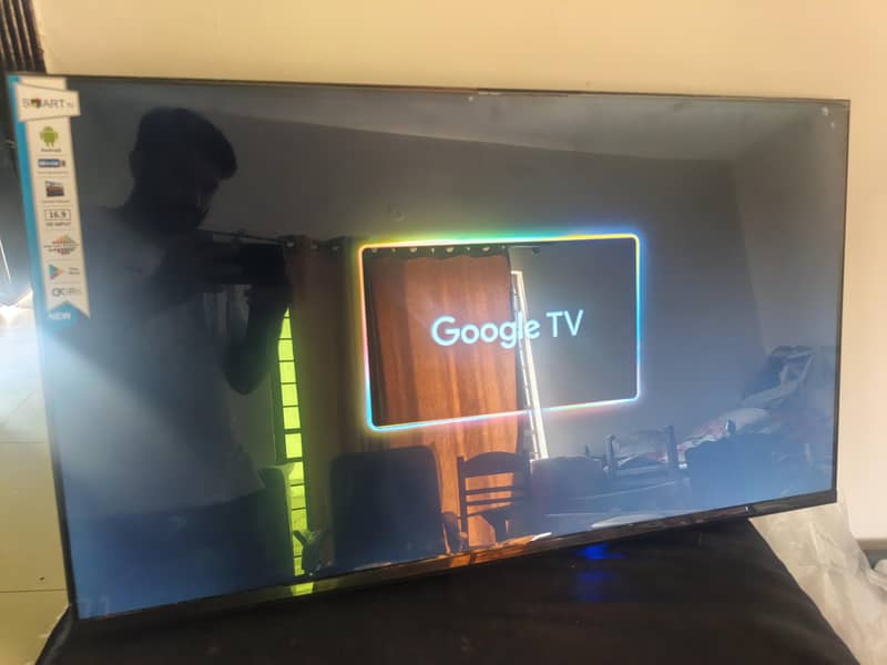 Smart LED 0
