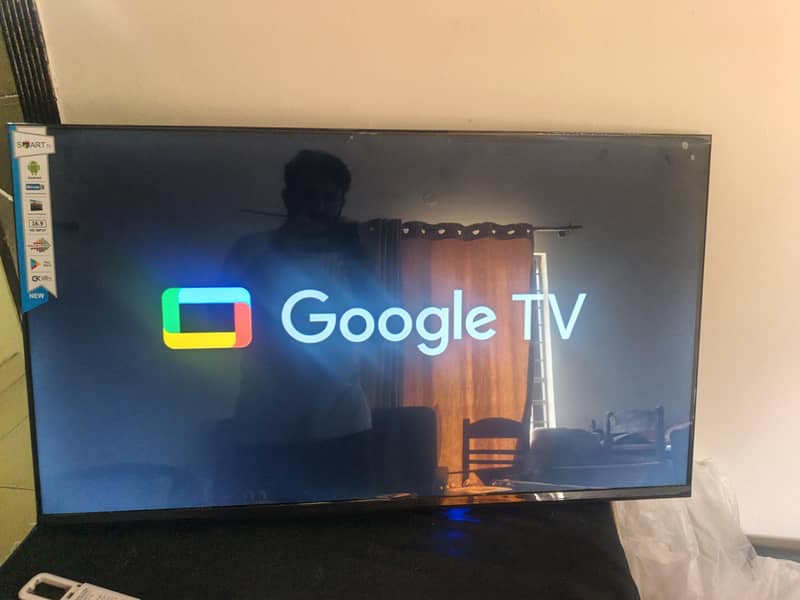 Smart LED 1