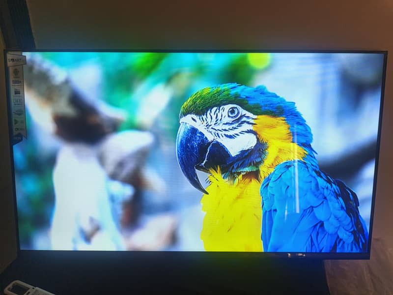 Smart LED 2