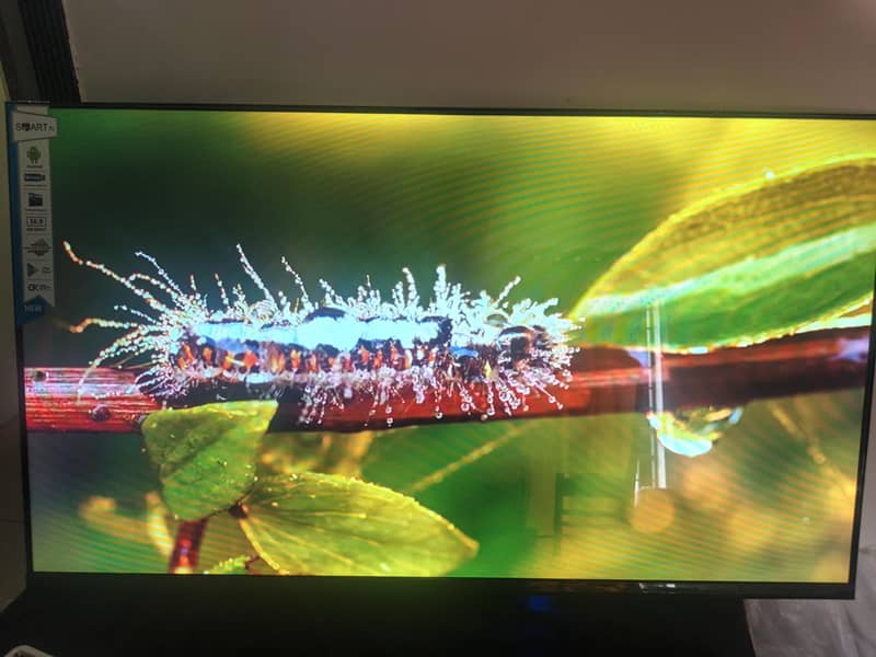 Smart LED 3