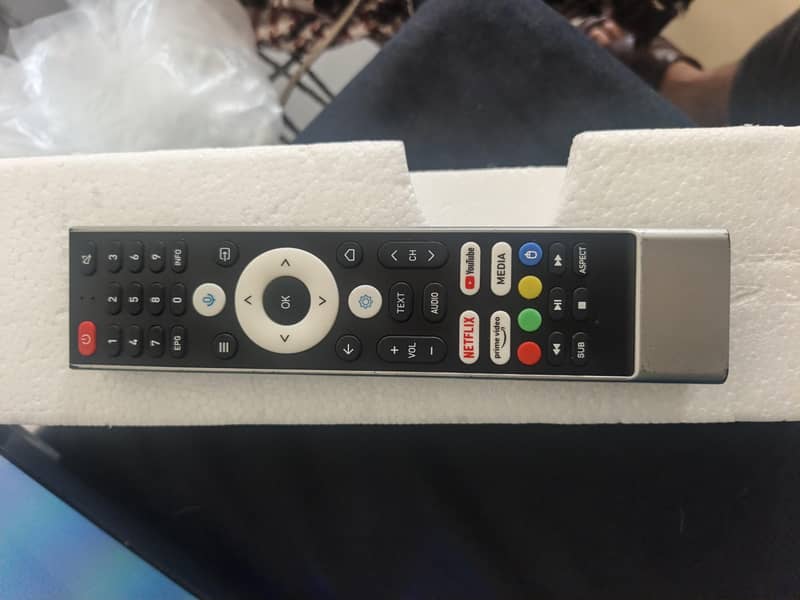 Smart LED 5