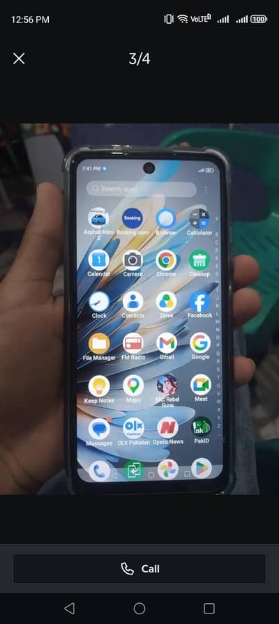 Zte Nubia V60-4+4/128