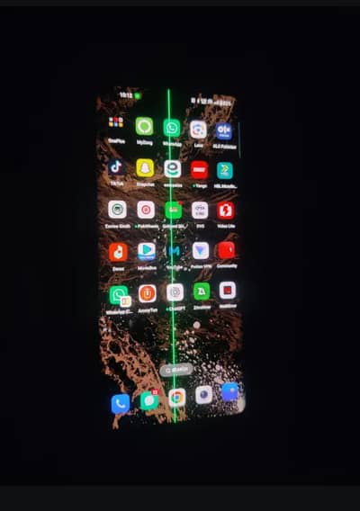 One Plus 8 Pro dual sim pta approved
