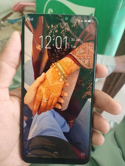 Vivo Y85a