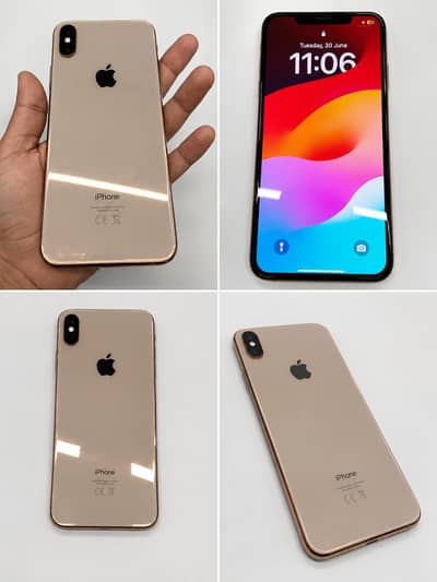Apple iPhone XS Max