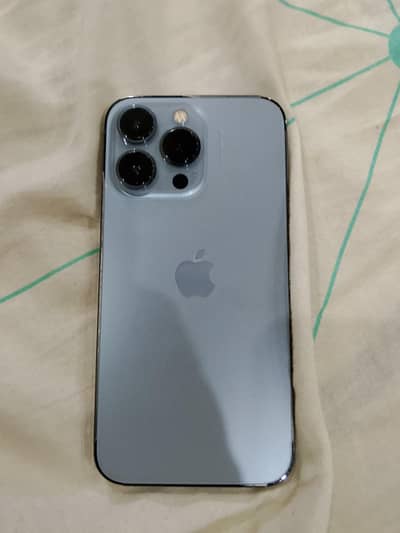Apple iPhone 13 Pro