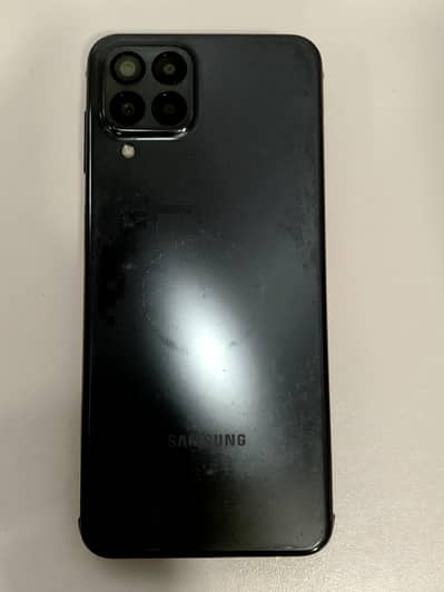 Samsung Mobile M33 5G