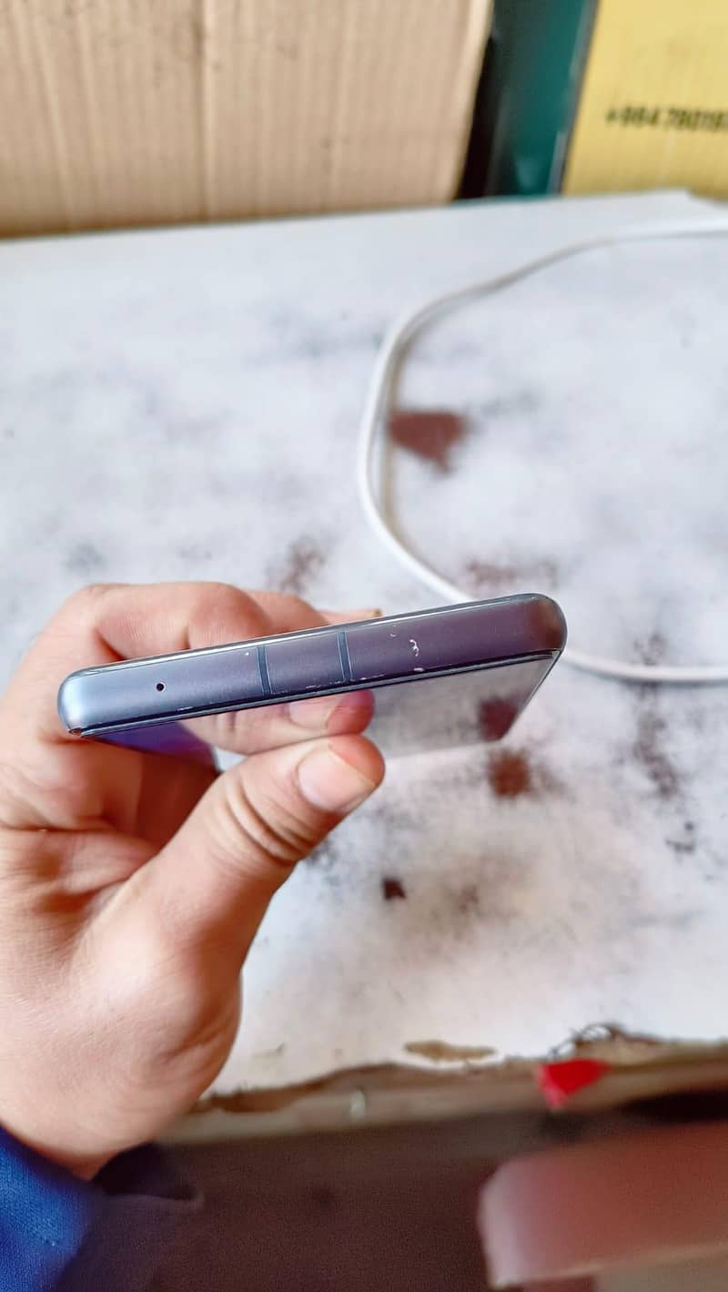 Google Pixel 7a 0