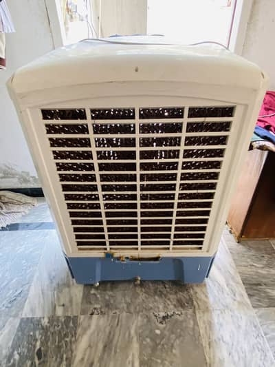 Air cooler