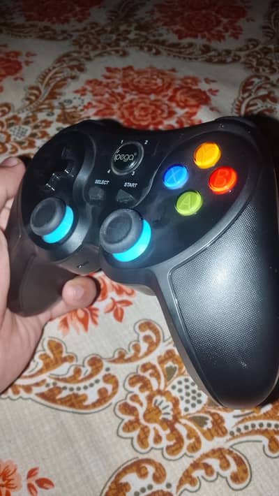 gaming controller