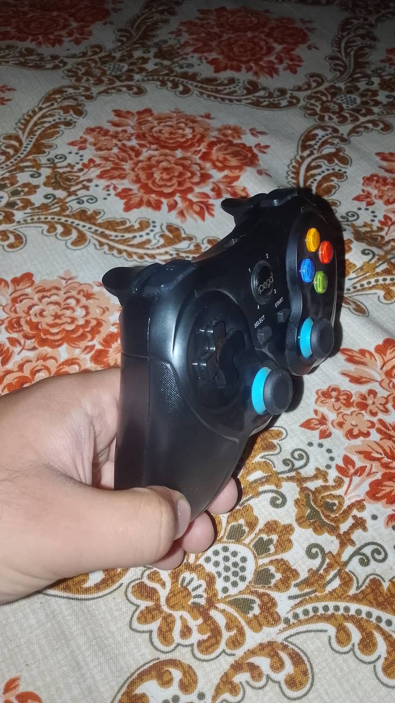 gaming controller 1