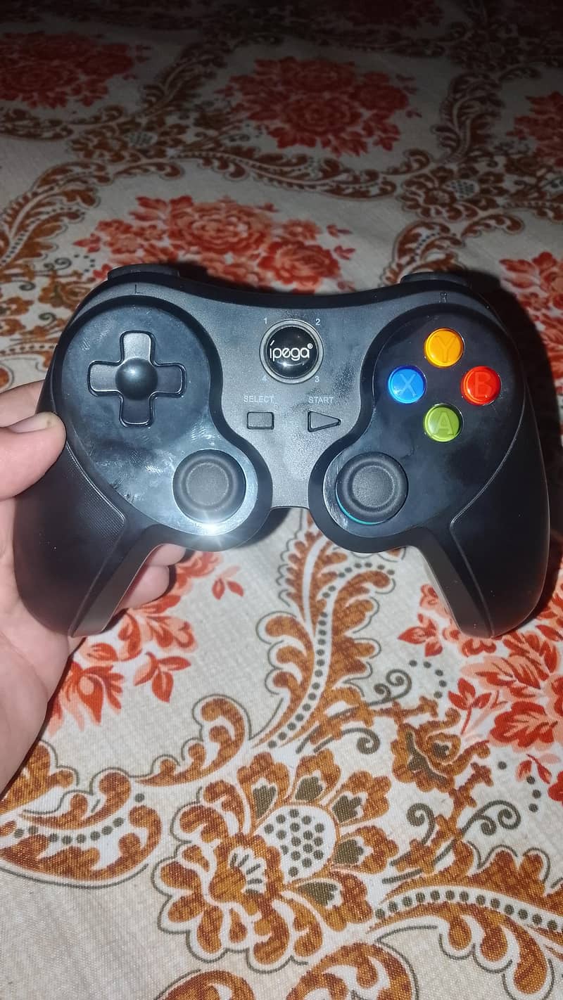 gaming controller 2