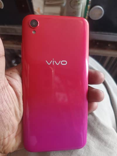 Vivo Y90