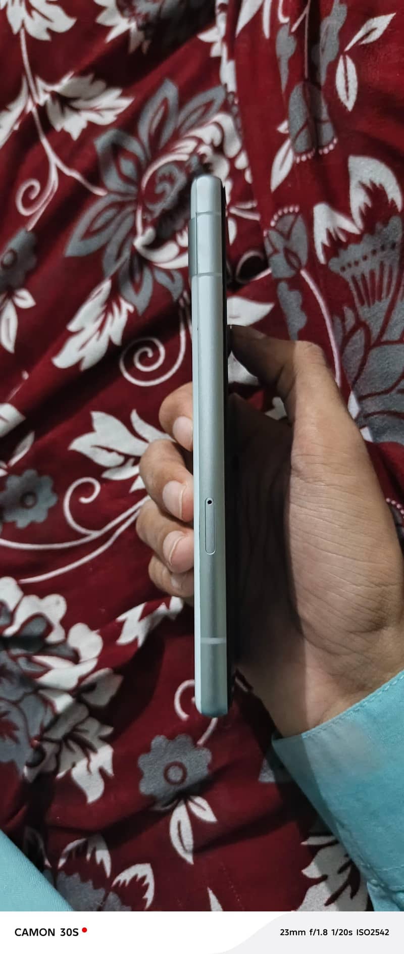 Google Pixel 7a 3