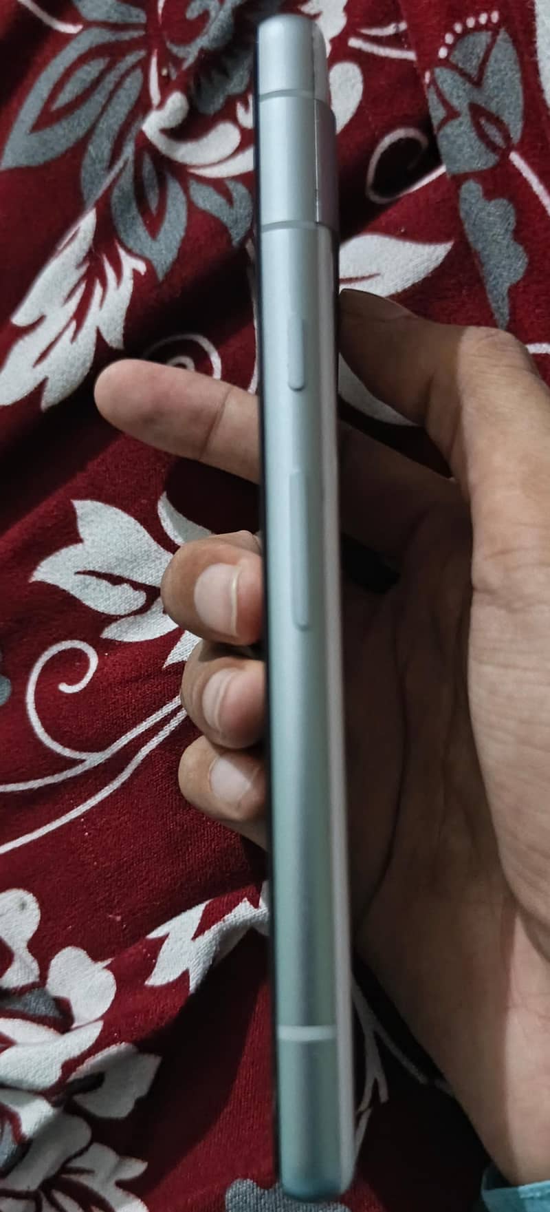 Google Pixel 7a 5