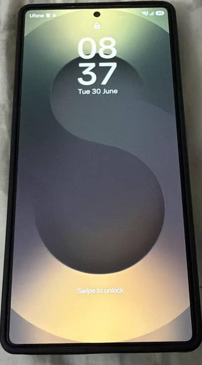 Samsung Mobile S25 Ultra 12 512GB