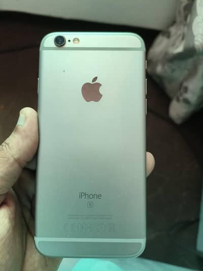 Apple iPhone 6S