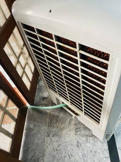 Air cooler