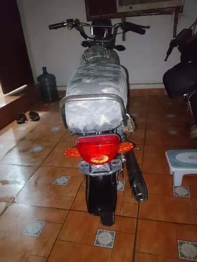 UNITED BIKE FOR SALE JUST BUY AND USE! 70CC UNITED 2019 MODEL LETTER