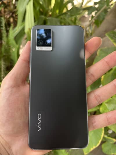 Vivo Y20