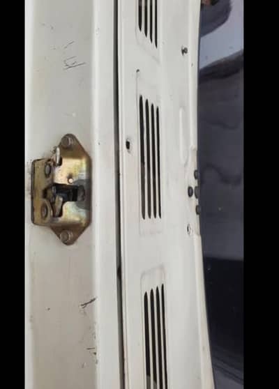 Cuore Diggi (Daihatsu Cuore Trunk)
