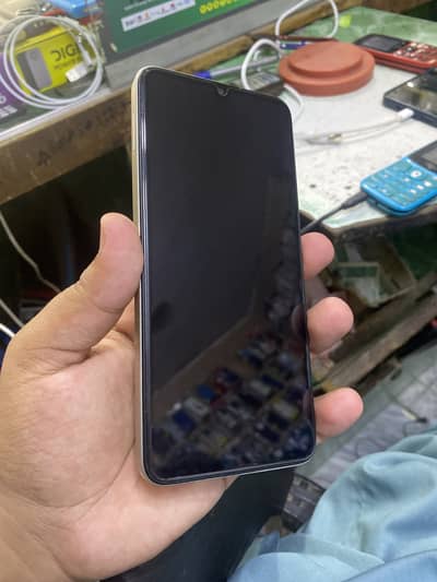Itel A100c