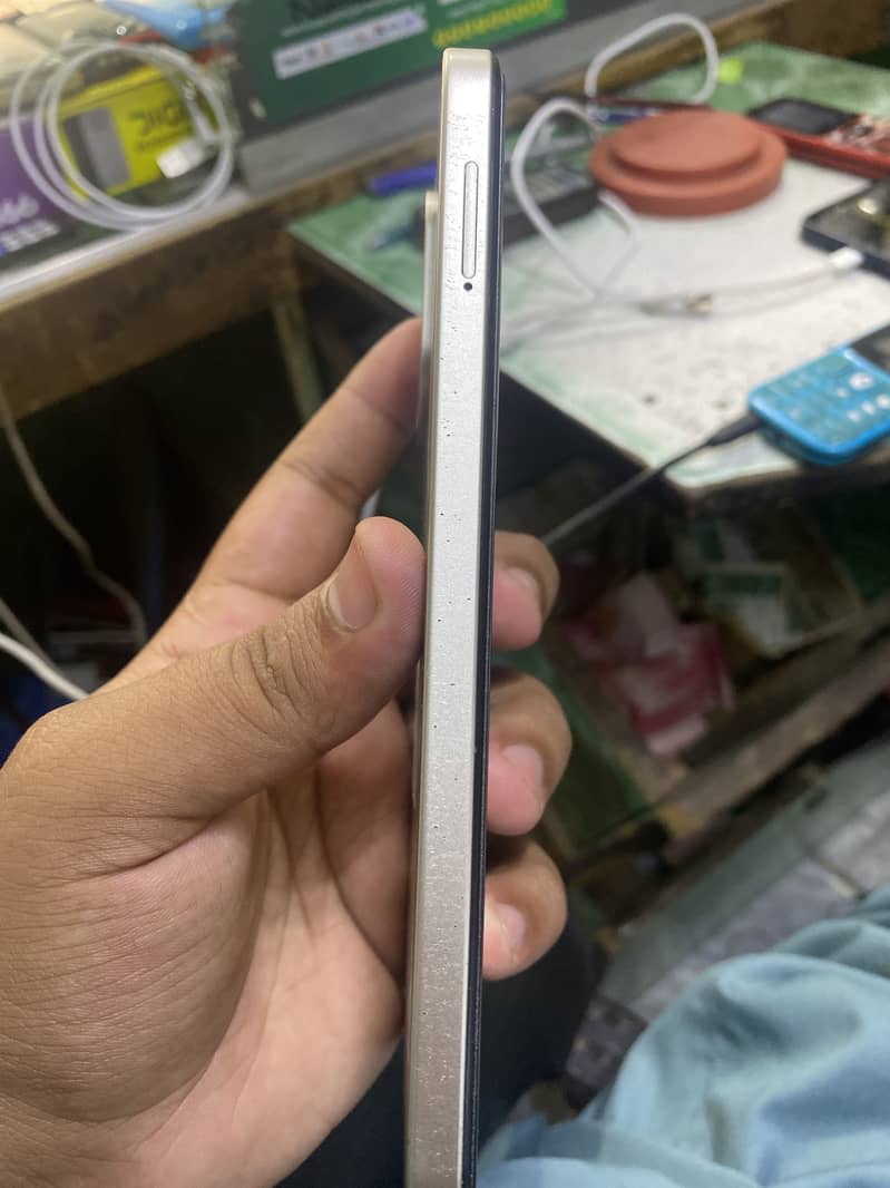 Itel A100c 1