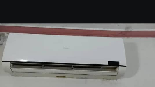 Haier ac 1.5 ton