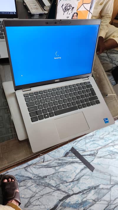 Dell latitude 5420 | i5 11th | 8gb ram | 256nvme