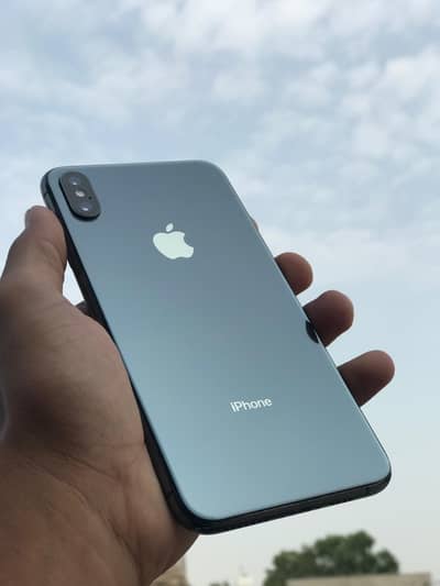 Apple iPhone XS Max 03284051009 whatsapp