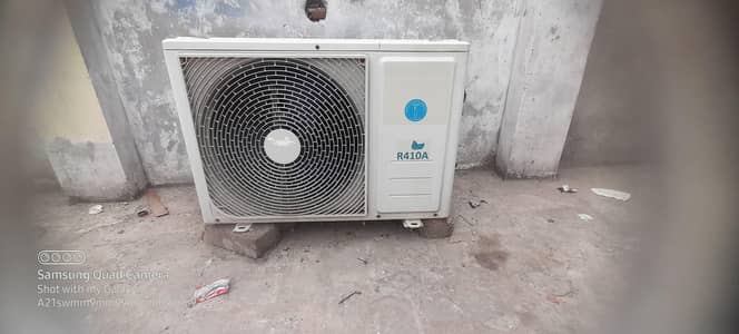 general AC