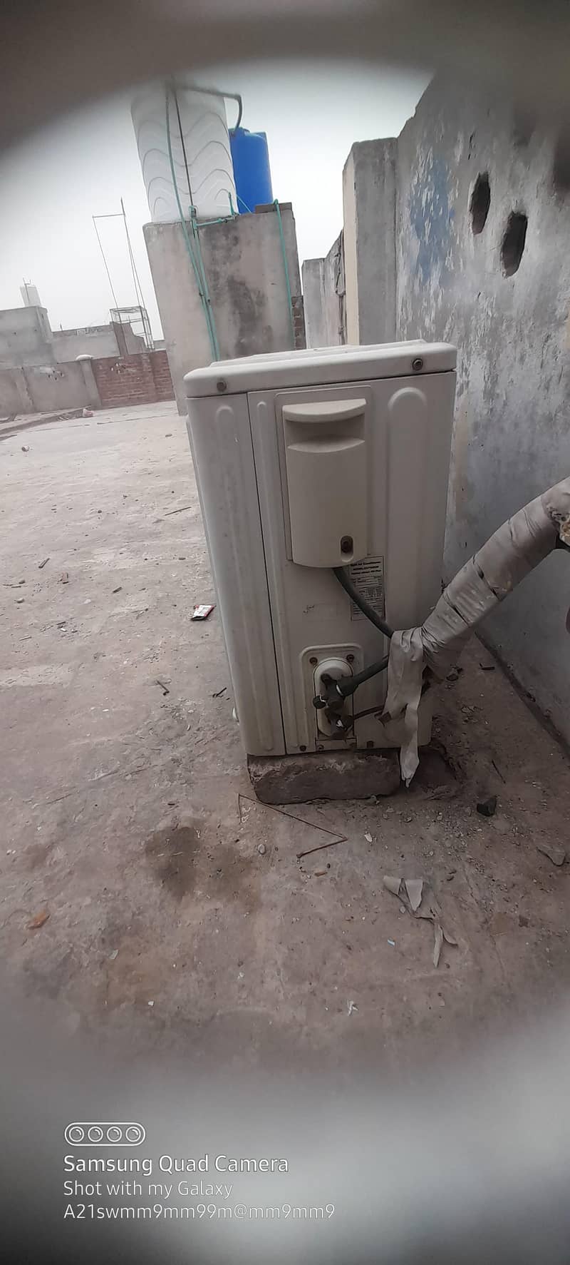 general AC 1