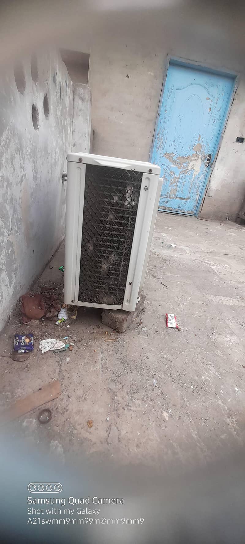 general AC 2