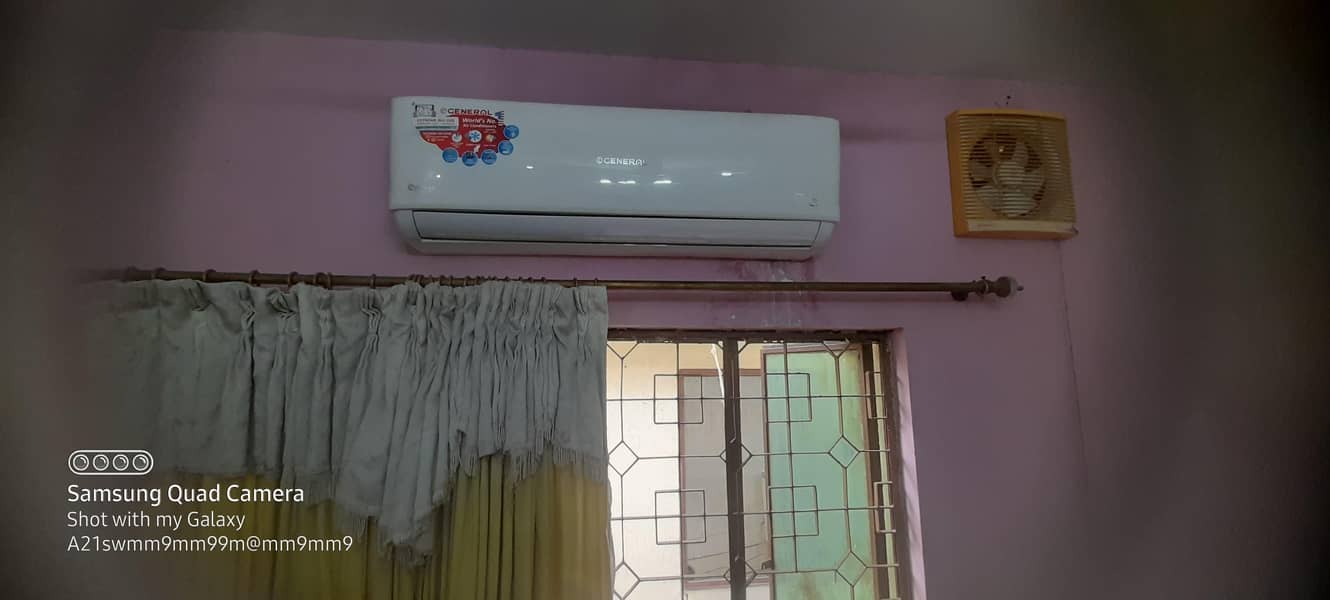 general AC 6