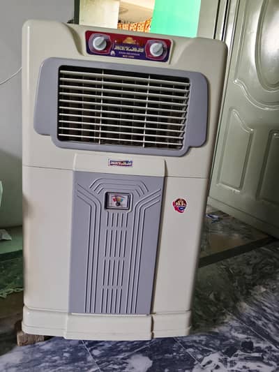 Room cooler