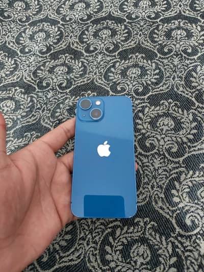 Apple iPhone 13 ( Factory unlock)