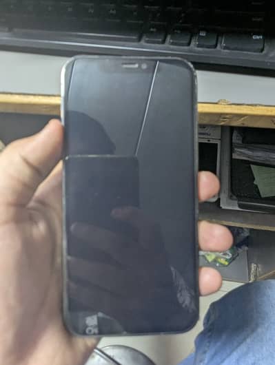 Apple iPhone 12 Pro
