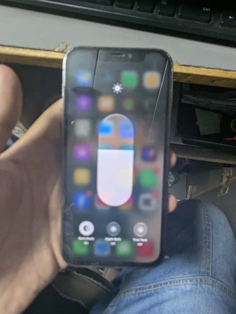 Apple iPhone 12 Pro 1