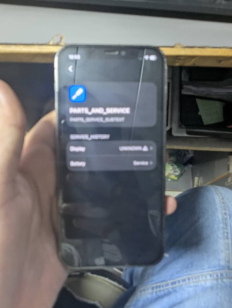 Apple iPhone 12 Pro 3