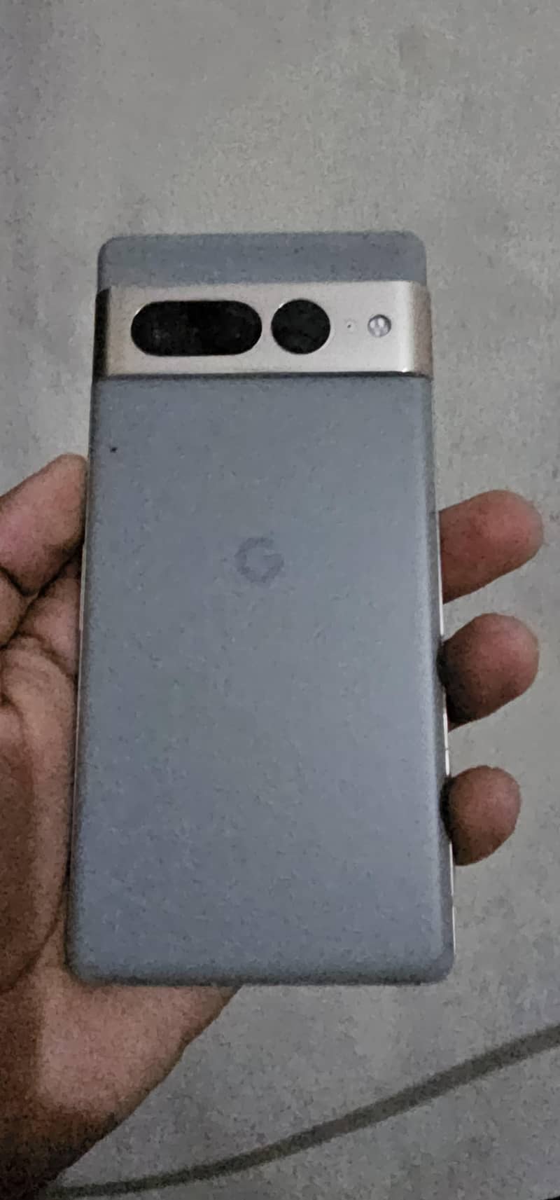 Google Pixel 7 Pro 2