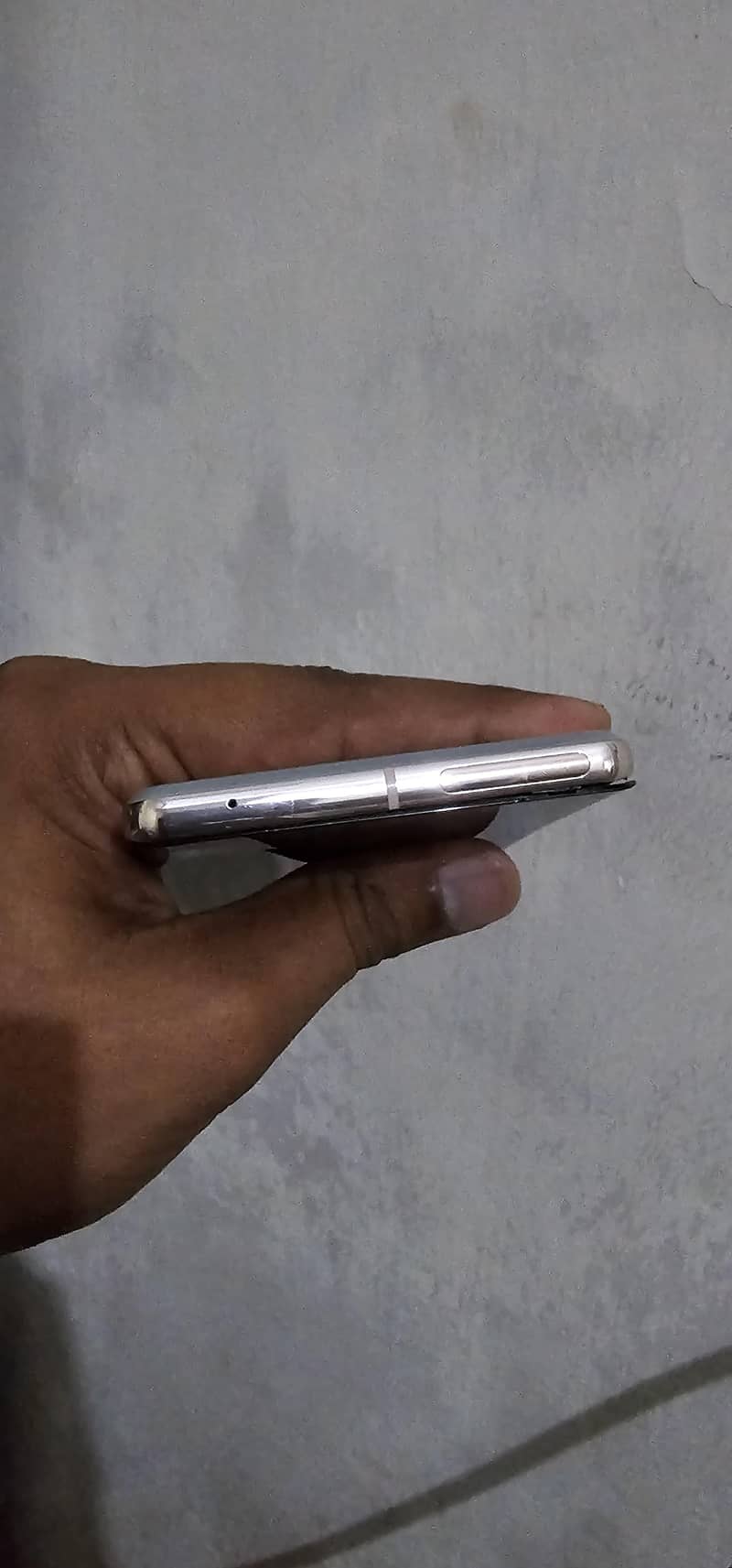 Google Pixel 7 Pro 3