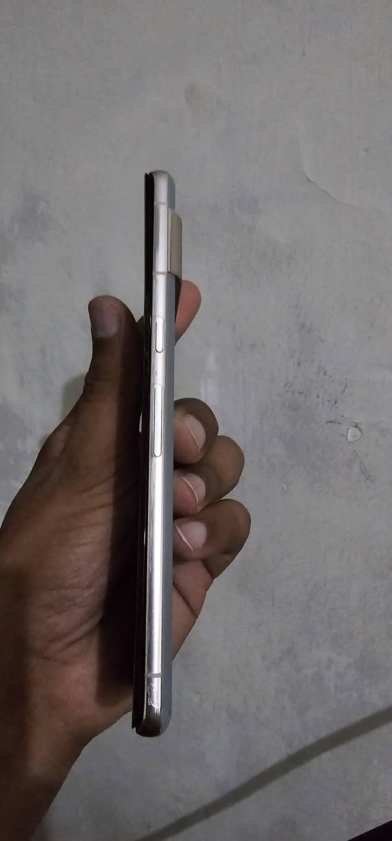 Google Pixel 7 Pro 4