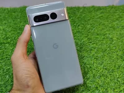 Google Pixel 7 Pro